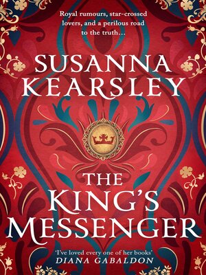 cover image of The King's Messenger